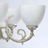 Миниатюра фото подвесная люстра mw-light ариадна 450013005 | 220svet.ru