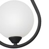 Миниатюра фото подвесной светильник vitaluce v2933-1/1s | 220svet.ru