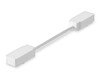 Миниатюра фото коннектор гибкий токопроводящий ambrella light magnetic gv1265 | 220svet.ru