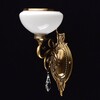 Миниатюра фото бра mw-light аманда 481020401 | 220svet.ru