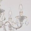 Миниатюра фото подвесная люстра mw-light аврора 371012605 | 220svet.ru