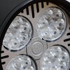 Миниатюра фото трековый однофазный светильник arte lamp a6252pl-1bk | 220svet.ru