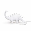 Миниатюра фото настольная лампа brontosaurus usb seletti 14762 | 220svet.ru