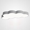 Миниатюра фото потолочный светодиодный светильник imperium loft cloud 186679-26 | 220svet.ru