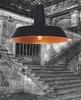Миниатюра фото подвесной светильник lumina deco saggi ldp 7808 bk | 220svet.ru