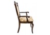 Миниатюра фото кресло woodville кресло demer cappuccino a2 1839 | 220svet.ru