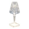 Миниатюра фото настольная лампа st luce sparkle sl1010.744.01 | 220svet.ru