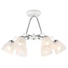 Миниатюра фото потолочная люстра ambrella light traditional modern tr303292 | 220svet.ru