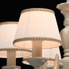 Миниатюра фото подвесная люстра mw-light ариадна 450012506 | 220svet.ru