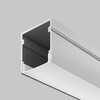Миниатюра фото алюминиевый профиль накладной maytoni 631015 | 220svet.ru