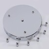Миниатюра фото основа для люстры favourite canopy 4591-220-3ch | 220svet.ru