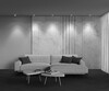 Миниатюра фото потолочный светодиодный светильник maytoni alfa led c065cl-8w4k-sq-wb | 220svet.ru