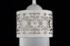Миниатюра фото подвесной светильник freya teofilo fr2200-pl-01-wg | 220svet.ru