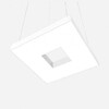 Миниатюра фото подвесной светодиодный светильник siled cuadra-hole-03 7370629 | 220svet.ru