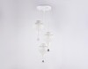 Миниатюра фото подвесная люстра ambrella light comfort loft tr8443 | 220svet.ru