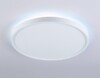Миниатюра фото потолочный светодиодный светильник ambrella light orbital air fz3001 | 220svet.ru