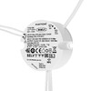 Миниатюра фото источник тока nfc dt8 200-700ma +push dim maytoni dali 721026 | 220svet.ru