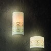 Миниатюра фото настенный светильник maytoni messina h223-wl-01-g | 220svet.ru