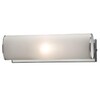 Миниатюра фото подсветка для зеркал odeon tube 2028/1w | 220svet.ru