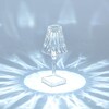 Миниатюра фото настольная лампа st luce sparkle sl1010.744.01 | 220svet.ru