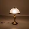 Миниатюра фото настольная лампа citilux идальго cl434811 | 220svet.ru