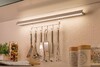 Миниатюра фото настенный светодиодный светильник paulmann swing kitchen rail 70826 | 220svet.ru