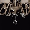 Миниатюра фото подвесная люстра mw-light августина 4 419011206 | 220svet.ru