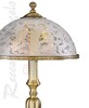Миниатюра фото настольная лампа reccagni angelo p 6202 m | 220svet.ru