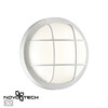 Миниатюра фото ландшафтный светодиодный светильник novotech opal 358918 | 220svet.ru