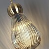 Миниатюра фото подвесной светильник odeon light exclusive elica 5402/1 | 220svet.ru