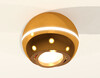Миниатюра фото накладной светильник ambrella light techno spot xs1105011 | 220svet.ru