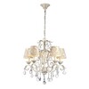 Миниатюра фото подвесная люстра maytoni velvet arm219-05-g | 220svet.ru