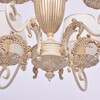 Миниатюра фото подвесная люстра mw-light ариадна 14 450014106 | 220svet.ru