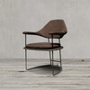 Миниатюра фото стул marmo ma01/mb/a760-5a | 220svet.ru