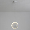Миниатюра фото подвесной светильник omk8739-s 4000k delight collection | 220svet.ru