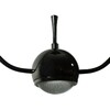 Миниатюра фото подвесной светодиодный светильник loft it nuance 8140-b | 220svet.ru
