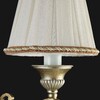 Миниатюра фото бра maytoni rive valbonne h258-wl-01-g | 220svet.ru