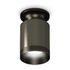 Миниатюра фото комплект потолочного светильника ambrella light techno spot xc (n6902, c6303, n6131) xs6303081 | 220svet.ru