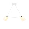 Миниатюра фото подвесной светильник ambrella light traditional modern tr303154 | 220svet.ru