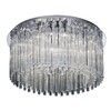 Миниатюра фото потолочный светильник ideal lux elegant pl12 | 220svet.ru