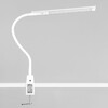 Миниатюра фото настольная светодиодная лампа на струбцине citilux рио cl803090n | 220svet.ru