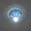 Миниатюра фото встраиваемый светильник fametto luciole dls-l117-1001 | 220svet.ru