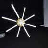 Миниатюра фото потолочная светодиодная люстра imperium loft bekka 203757-26 | 220svet.ru