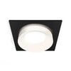 Миниатюра фото комплект встраиваемого светильника ambrella light techno spot xc (c7632, n7165) xc7632044 | 220svet.ru