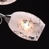 Миниатюра фото потолочная люстра mw-light фиеста 267013505 | 220svet.ru