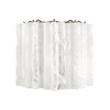 Миниатюра фото настенный светильник loft it murano 10580w white | 220svet.ru