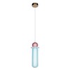 Миниатюра фото подвесной светодиодный светильник loft it lollipop 10239p/c | 220svet.ru
