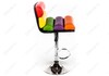Миниатюра фото барный стул color | 220svet.ru