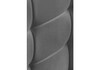 Миниатюра фото стул woodville чилли белый каркас / темно-серый 489725 | 220svet.ru