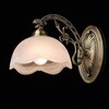 Миниатюра фото бра mw-light ариадна 450020401 | 220svet.ru